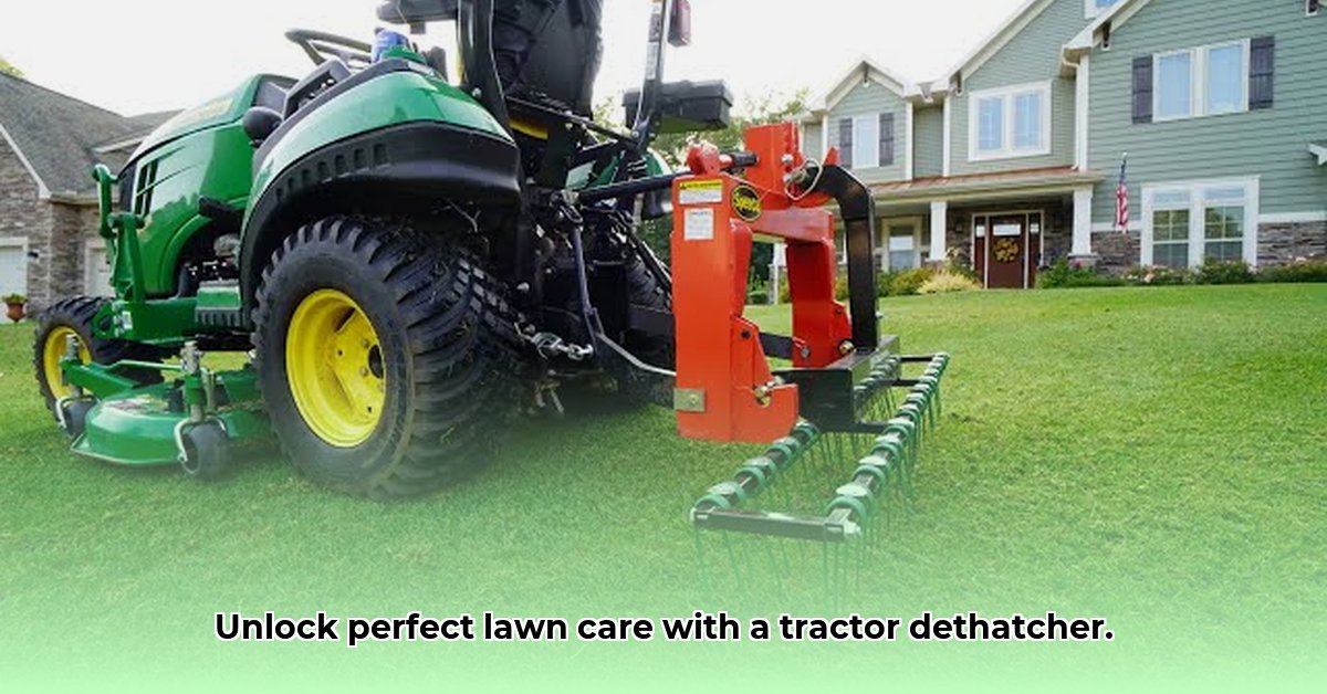 lawn-dethatcher-for-tractor